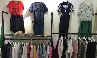 黃金地段精品女裝店轉讓，零費用易接手，鞋帽經營亦可拓展