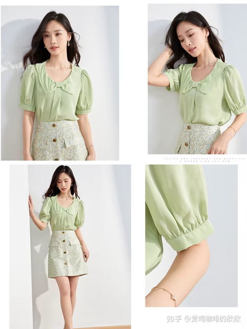 為什么建議女生們現(xiàn)在不要去買廉價低質的無牌夏季服裝