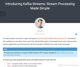 大規(guī)模數(shù)據(jù)處理的演化歷程 2003-2018，數(shù)據(jù)處理服務(wù)的變革與進(jìn)步