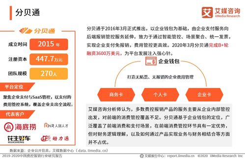 2020中國(guó)典型費(fèi)控報(bào)銷品牌案例分析 匯聯(lián)易、易快報(bào)、分貝通與財(cái)務(wù)咨詢的數(shù)字化變革